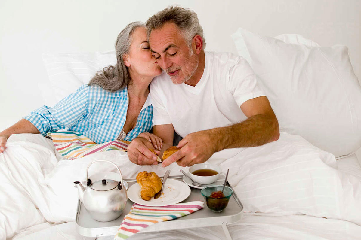 Testosterone therapy In Eastpointe: Sex life