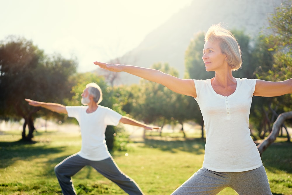 Testosterone therapy In Eastpointe: Slim Body