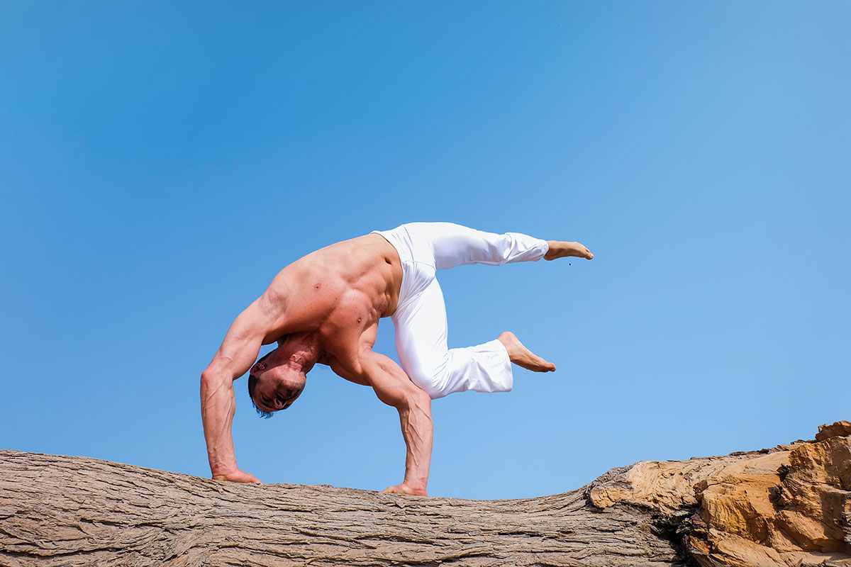 Testosterone therapy In Eastpointe: Muscle Strength
